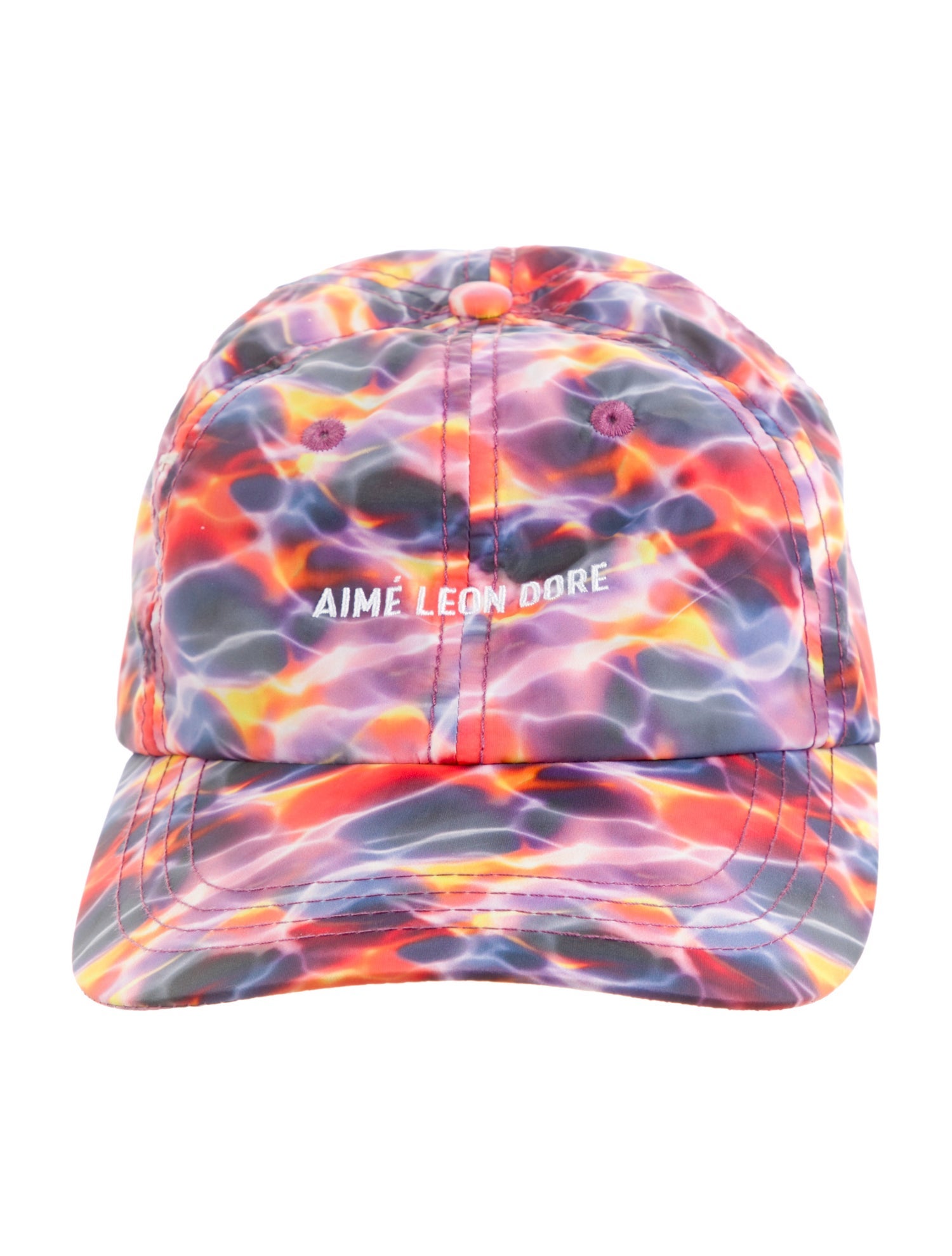 Aimé Leon Dore Dad Hat